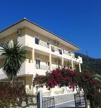 Alonakia מלון אגיוס גורדיוס