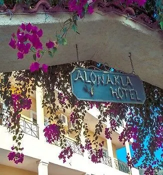 מלון Alonakia אגיוס גורדיוס