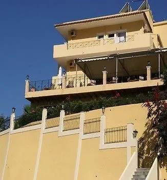 Alonakia אגיוס גורדיוס