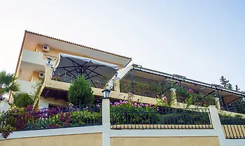 Alonakia מלון אגיוס גורדיוס